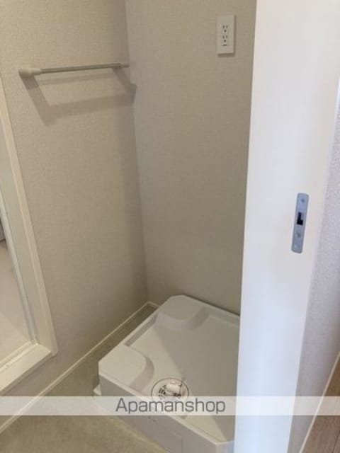 ｄｗｅｌｌ上北沢　Ａ棟[2LDK/61.25m2]のその他部屋・スペース