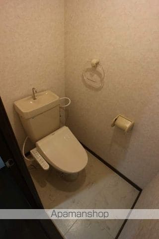 シティライフ社台の内装写真
