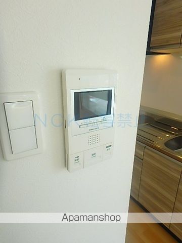 グランドサクセス行啓通の内装写真