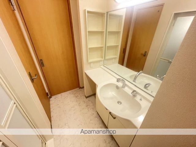 アルコバレーノ蛇田Aの内装写真