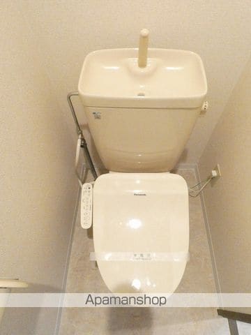 ライフ第5マンション大平台の内装写真