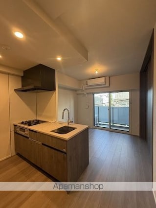 プレディアコート三軒茶屋[1LDK/36.16m2]のリビング・居間1