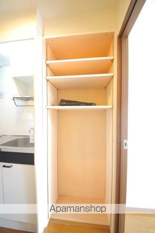 ルピナス5の内装写真