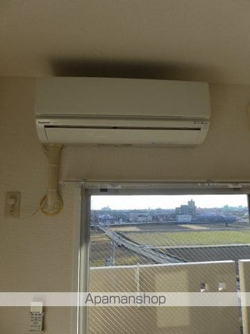 サンルートNON・NOの内装写真