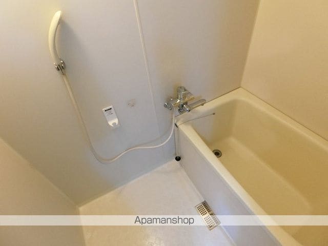 永代マンションの内装写真