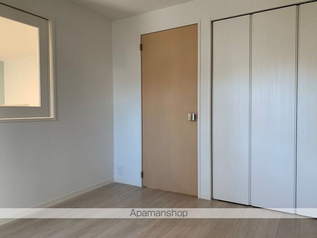 CALM HOMEの内装写真