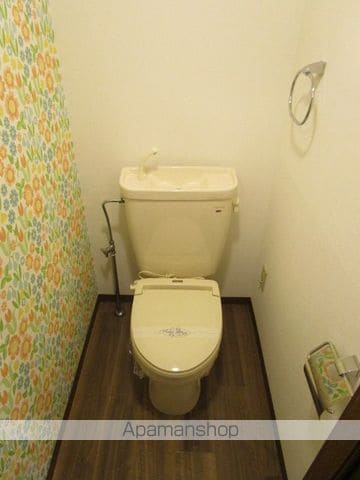 LILY−BE関屋恵町Aの内装写真