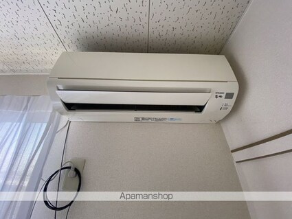ジュネス新涯Ａ[2DK/40.92m2]のその他設備