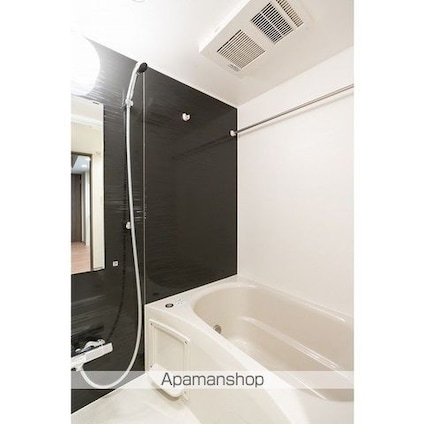 ウェルスクエア祖師ヶ谷大蔵[2LDK/40.88m2]のバス