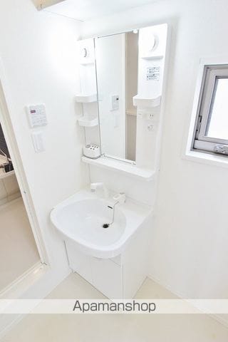 シャーメゾンジェルメB棟の内装写真