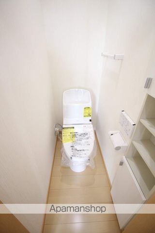エスパニア札幌IVの内装写真