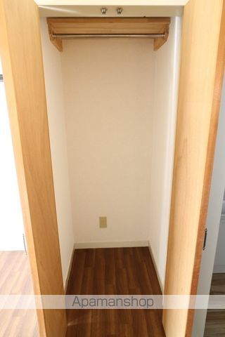 メゾンラフィーネの内装写真