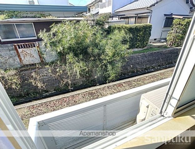 レオパレスディアコート KIの内装写真