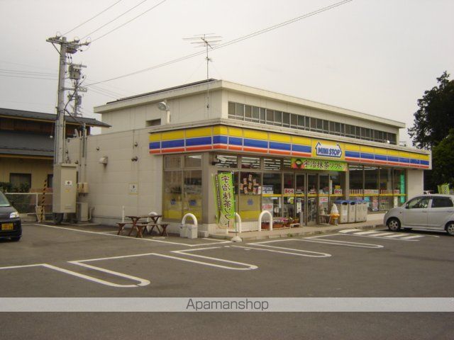 サンハイムアサヒの周辺写真