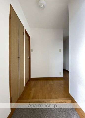吉井マンションの内装写真