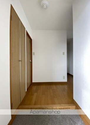 岡山県岡山市東区東平島[2DK/42.36m2]の内装2