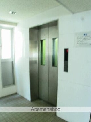 グランアルブル神田[1R/30m2]のエントランス1