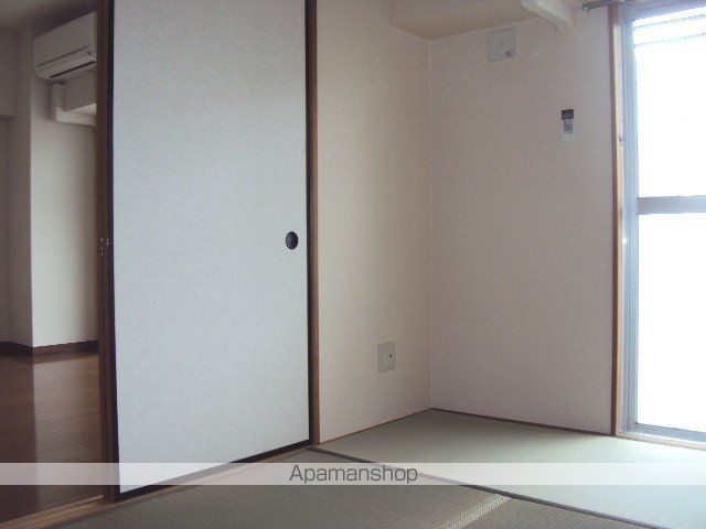 コーポラス吉桂の内装写真