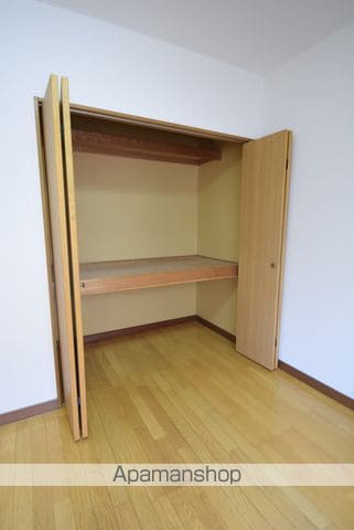 PIACEREの内装写真