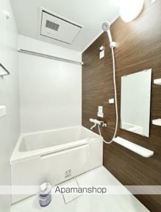 ＳーＲＥＳＩＤＥＮＣＥ中新町ａｖｅｌｉｓ[1K/29.04m2]のバス