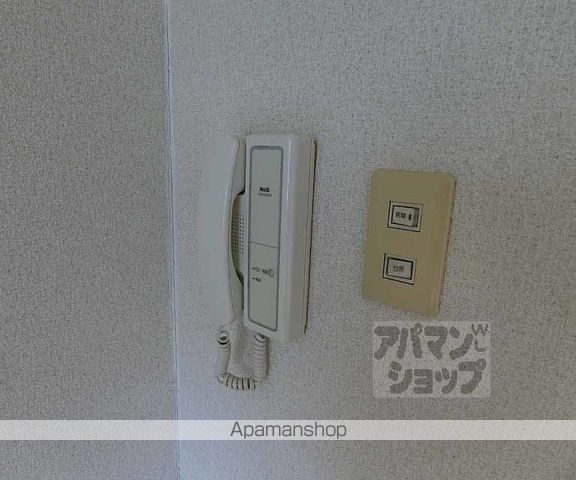 エクシード西院IIの内装写真