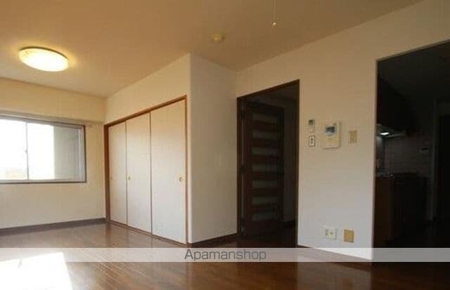 アルファシティ屋島四番館の内装写真