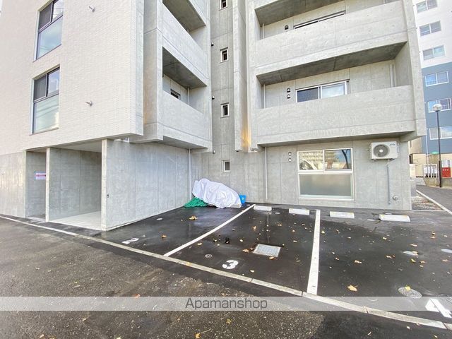 カーサブランのその他写真