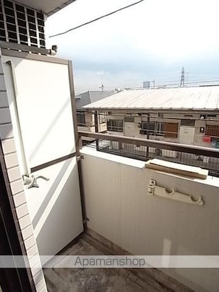 エトワール暁町[1R/16.43m2]の内装7