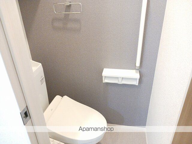 ローリエ IIの内装写真