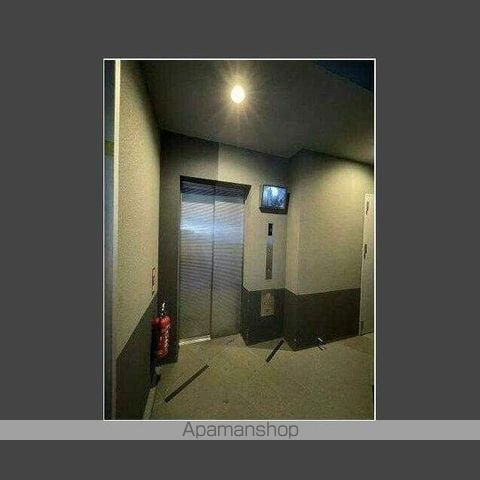 スカイコート品川パークサイドIIIの内装写真