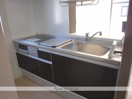 セリシール[2LDK/59.75m2]のキッチン