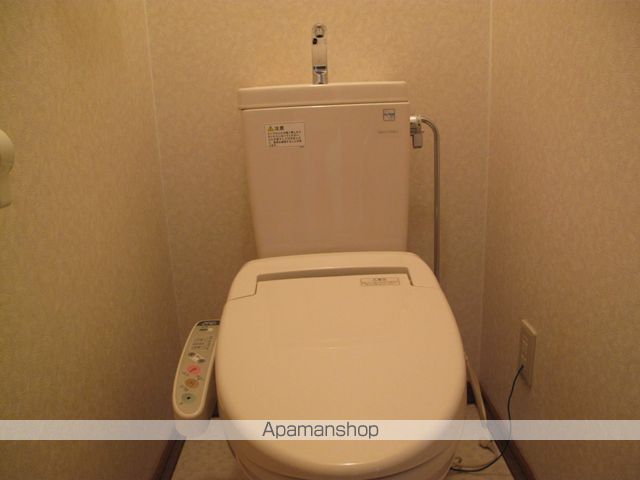 PINO弐番館の内装写真