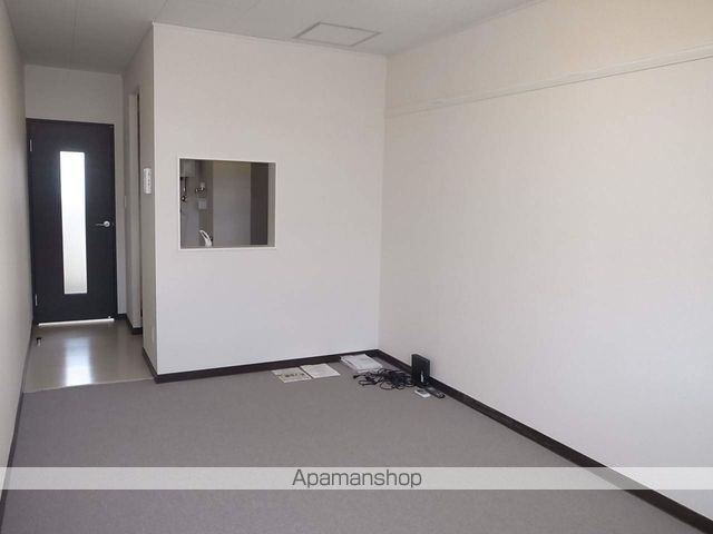 レオネクストヴィンデの内装写真