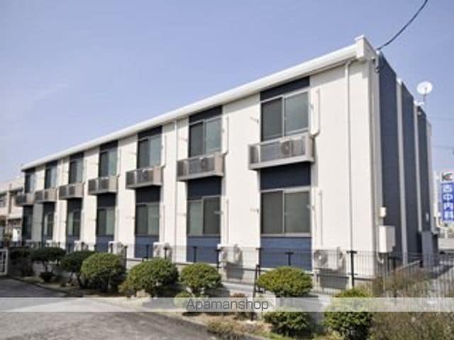 レオネクストコンフォート草戸
