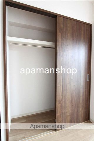 CAVANA HOMMACHIの内装写真