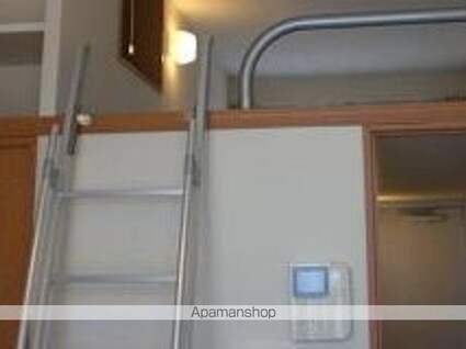 レオパレスアイリス[1K/20.28m2]のその他部屋・スペース