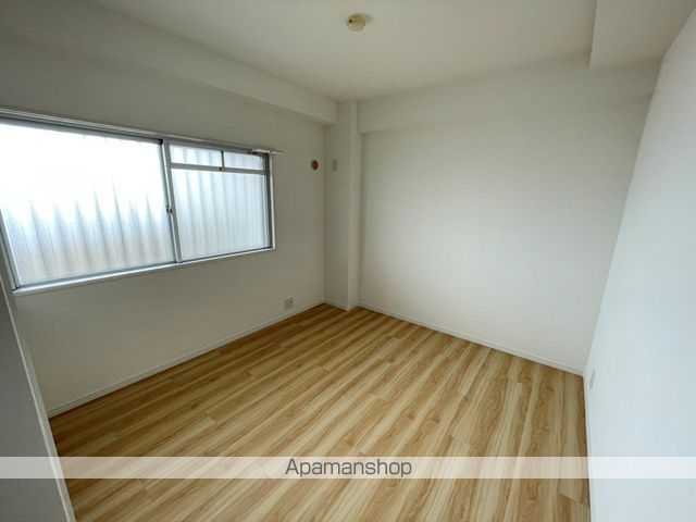 北本町パールハイツの内装写真