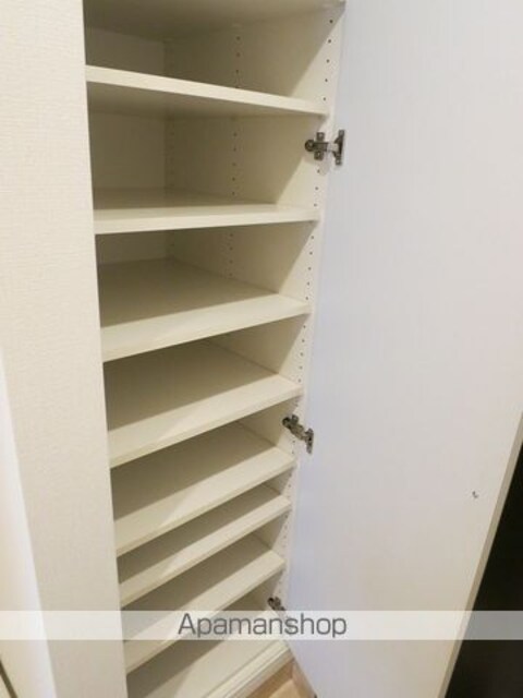 ＫＤＸレジデンス東新宿[1K/21.65m2]のその他部屋・スペース