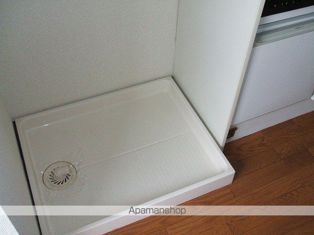 ラセーヌ柴田の内装写真