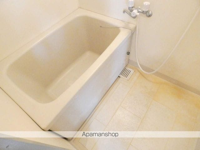 マイルドハイツわたなべの内装写真