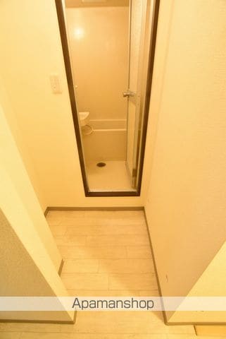 グランドールS28の内装写真