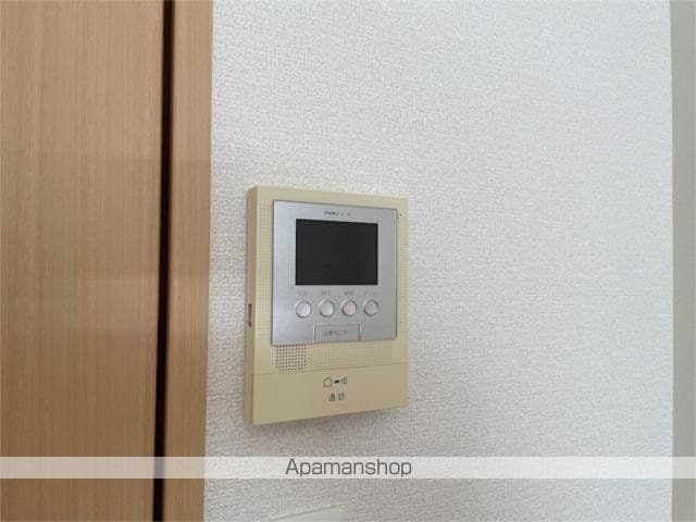ブリッサの内装写真