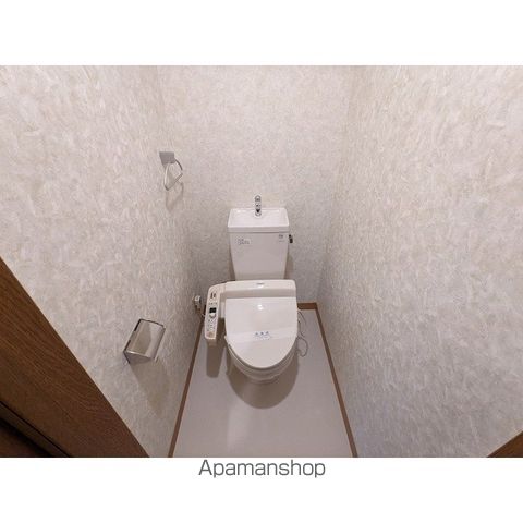 シャトーレ・タナカの内装写真