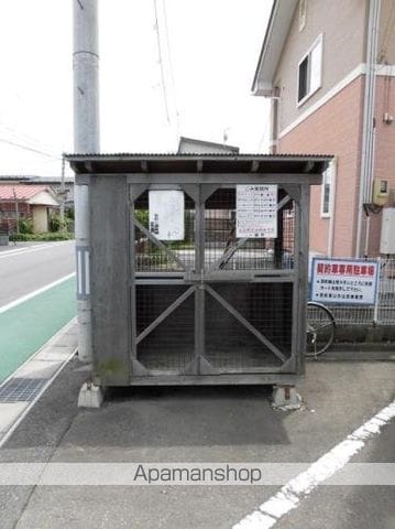 ハイムエスポワールB棟のその他写真