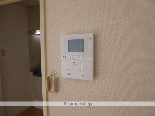 トピア国富けやき通りの内装写真