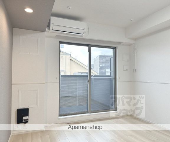 オーサム ヴィレッジ 京都桂の内装写真