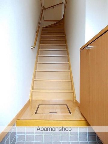 デフィ シルフィードの内装写真