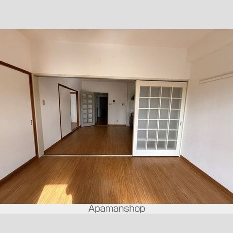 アークハイム新潟の内装写真