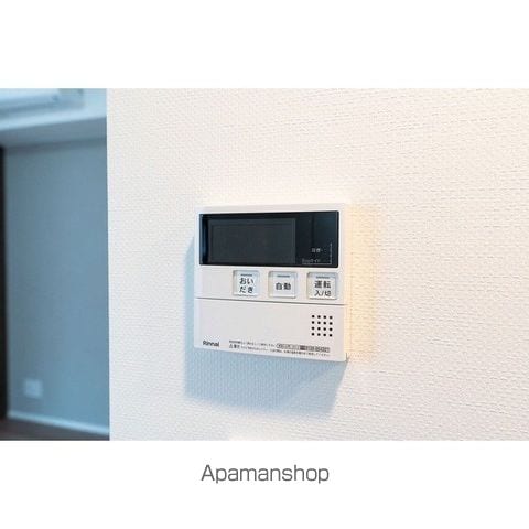 スタイリオ池上WELLの内装写真