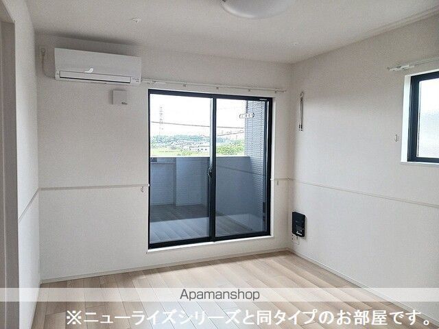 ニューライズOTSUNA Bの内装写真